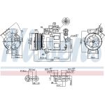 Kompressor PKW 89216 Kompressor PKW 89216