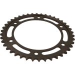 Kettenrad Schwarz Verzinkter Stahl JTR3.42ZBK Kettenrad Schwarz Verzinkter Stahl JTR3.42ZBK