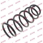 KYB Fahrwerksfeder Nissan P. Patrol Gr I 4.2 11.88-02.98 RC2221 KYB Fahrwerksfeder Nissan P. Patrol Gr I 4.2 11.88-02.98 RC2221