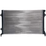 MAHLE Kühler, Motorkühlung CR 30 001S MAHLE Kühler, Motorkühlung CR 30 001S