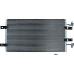 KAMOKA Kondensator, Klimaanlage 7800025 KAMOKA Kondensator, Klimaanlage 7800025
