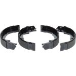 Bosch Bremsbacken 0 986 487 932 Bosch Bremsbacken 0 986 487 932