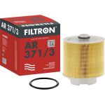 Filtron Luftfilter AR 371/3 Filtron Luftfilter AR 371/3