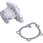 Kamoka Wasserpumpe / Kühlmittelpumpe T0316 Kamoka Wasserpumpe / Kühlmittelpumpe T0316