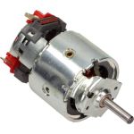 Elektromotor, Innenraumgebläse 57-0084