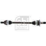 febi Radlager 34763 febi Radlager 34763