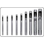 Lederlochset 9-Tlg YT-3590 Lederlochset 9-Tlg YT-3590