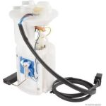 Herth+Buss Elparts Kraftstoffpumpe 65453520 Herth+Buss Elparts Kraftstoffpumpe 65453520