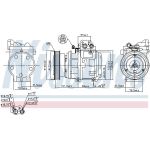 Kompressor PKW 89153 Kompressor PKW 89153