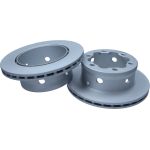 MAXGEAR Bremsscheibe 19-0809MAX Mercedes-Benz Sprinter 408-412D/414-415 mit Ok-Korrosionsschutz MAXGEAR Bremsscheibe 19-0809MAX Mercedes-Benz Sprinter 408-412D/414-415 mit Ok-Korrosionsschutz