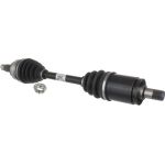 VKJC 5937 SKF Antriebswelle 5937 VKJC 5937 SKF Antriebswelle 5937