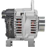 Valeo Lichtmaschine 436338 Valeo Lichtmaschine 436338