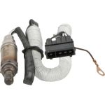 Bosch Lambdasonde 0 258 003 165 Bosch Lambdasonde 0 258 003 165