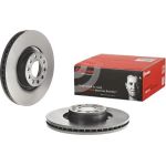 12 481 029 Bremsscheibe VA 09.8324.11 12 481 029 Bremsscheibe VA 09.8324.11