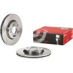 72 481 034 Bremsscheibe VA 09.8137.14 72 481 034 Bremsscheibe VA 09.8137.14