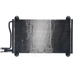 Kondensator, Klimaanlage AC 207 000S Kondensator, Klimaanlage AC 207 000S
