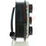 AC-06VI15 ACAUTO Magnetkupplung, Klimakompressor AC-06VI15 AC-06VI15 ACAUTO Magnetkupplung, Klimakompressor AC-06VI15
