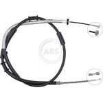 A.B.S. Feststellbremsseil K10150
