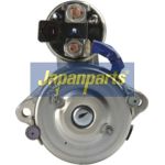 Japanparts Anlasser MTC106 Japanparts Anlasser MTC106
