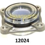 Japanparts Radnabe KK-12024 Japanparts Radnabe KK-12024