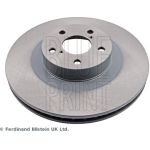 Bremsscheibe Subaru P. Outback/Impreza/Forester 03-/08- 294Mm ADS74318