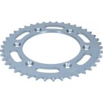AFAM Kettenrad STAHL 42 Zähne 71304-42 AFAM Kettenrad STAHL 42 Zähne 71304-42