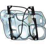 KAMOKA 7200252 Fensterheber vorne rechts, elektrisch, ohne Motor KAMOKA 7200252 Fensterheber vorne rechts, elektrisch, ohne Motor