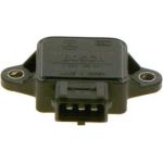 Bosch Drosselklappenschalter 0 280 122 001 Bosch Drosselklappenschalter 0 280 122 001