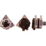 DRI Generator 2191641602 12 V DRI Generator 2191641602 12 V