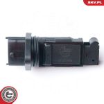 07SKV512 SKV GERMANY Luftmassenmesser Luftmengenmesser 07SKV512