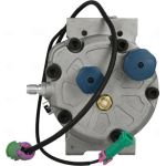 Kompressor PKW 89101 Kompressor PKW 89101