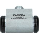 Kamoka Radbremszylinder 1110001 Kamoka Radbremszylinder 1110001