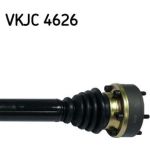SKF Antriebswelle VKJC 4626 VKJC4626 SKF Antriebswelle VKJC 4626 VKJC4626