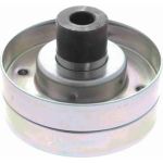 Vaico Umlenkrolle für Keilrippenriemen V46-0313