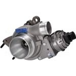 NISSENS Turbolader 93607 NISSENS Turbolader 93607