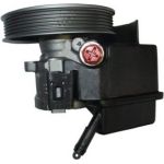 SPIDAN Hydraulikpumpe 53548 SPIDAN Hydraulikpumpe 53548