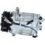 NRF Kompressor 32669 NRF Kompressor 32669