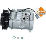 NRF Kompressor 32881 NRF Kompressor 32881