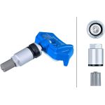 Radsensor, Reifendruck-Kontrollsystem 6PP 358 139-151 Radsensor, Reifendruck-Kontrollsystem 6PP 358 139-151
