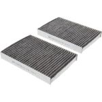 VALEO Innenraumfilter 715835 VALEO Innenraumfilter 715835