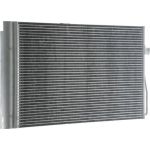 Kondensator, Klimaanlage AC 345 000P Kondensator, Klimaanlage AC 345 000P
