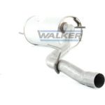 Walker Endschalldämpfer 22602 Walker Endschalldämpfer 22602