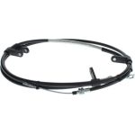 Bosch Handbremsseil 1987482596 Bosch Handbremsseil 1987482596