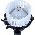 INNENRAUMGEBLÄSE NRF34500 INNENRAUMGEBLÄSE NRF34500
