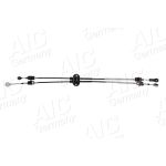 AIC Schaltseilzug 58975 AIC Schaltseilzug 58975