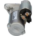 Valeo Anlasser 458671 Valeo Anlasser 458671
