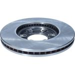 Maxgear Bremsscheibe Hyundai P. Terraca 19-2379