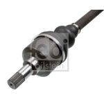 FEBI BILSTEIN Antriebswelle 182966