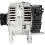 Valeo Lichtmaschine 436483 Valeo Lichtmaschine 436483