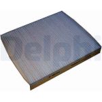DELPHI Innenraumfilter TSP0325111